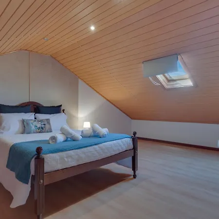 Ocean Serenity House By Atlantic شقة ريبيرا برافا