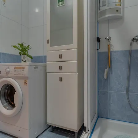 Ocean Serenity House By Atlantic شقة