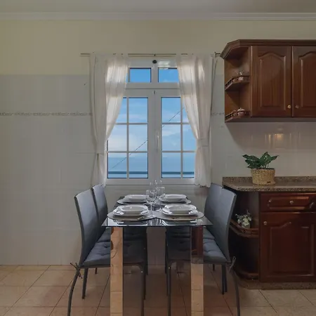 شقة Ocean Serenity House By Atlantic ريبيرا برافا