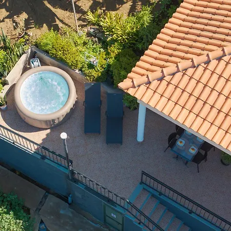 Ocean Serenity House By Atlantic شقة ريبيرا برافا