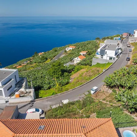 Ocean Serenity House By Atlantic * ريبيرا برافا