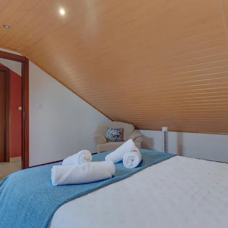 Apartment Ocean Serenity House By Atlantic *