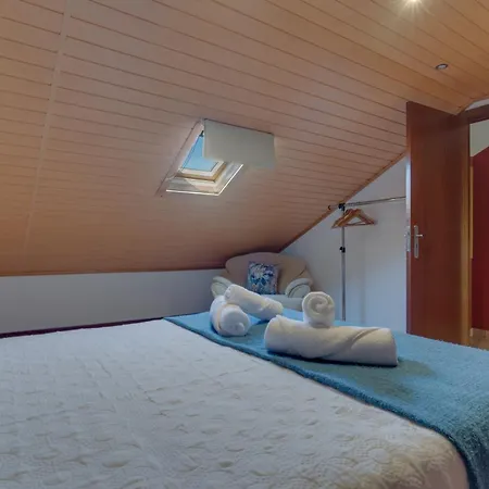 Ocean Serenity House By Atlantic Apartment Ribeira Brava