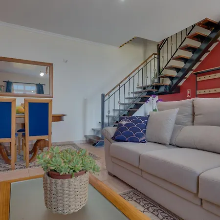 Ocean Serenity House By Atlantic Apartment Ribeira Brava