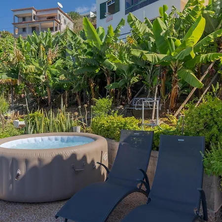 Ocean Serenity House By Atlantic Apartment